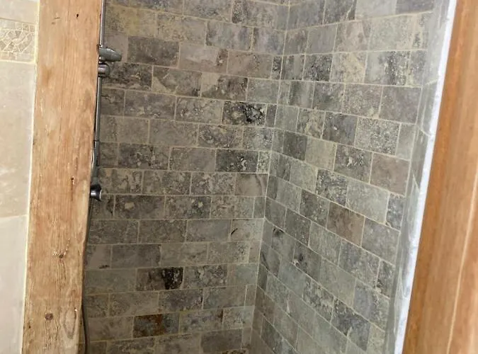 Rustic Next To Lejlighed