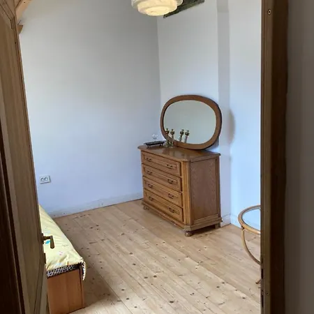 Rustic Next To * Constança