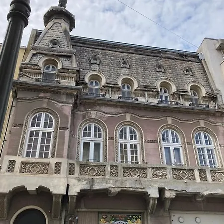 Rustic Next To Apartamento