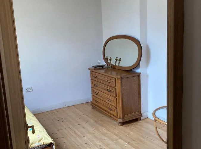 Rustic Next To * Constança